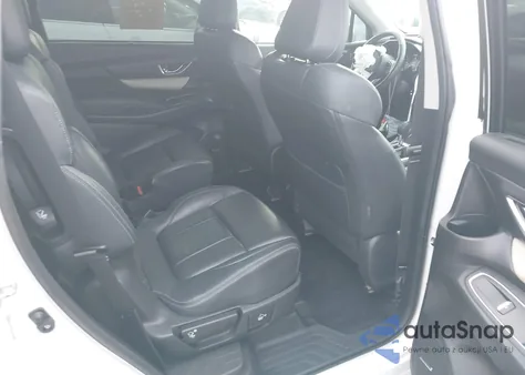 2020 Subaru Ascent Limited z USA, uszkodzony, nr VIN 4S4WMAPD4L3454215